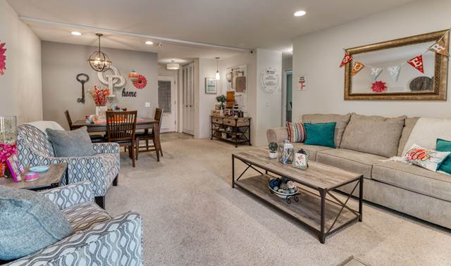 Overlook Pointe Apartments